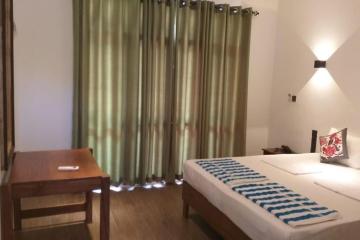 Отель Rawanaz Villa Шри-Ланка, Унаватуна, фото 16