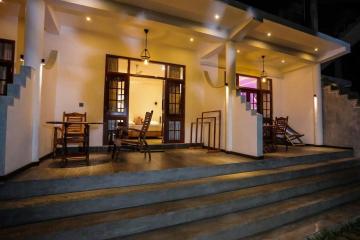 Отель Rawanaz Villa Шри-Ланка, Унаватуна, фото 2