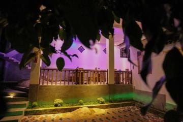 Отель Rawanaz Villa Шри-Ланка, Унаватуна, фото 3