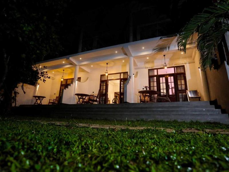 Rawanaz Villa