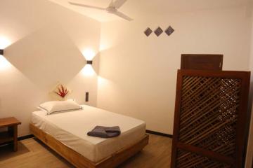 Отель Rawanaz Villa Шри-Ланка, Унаватуна, фото 7