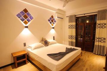 Отель Rawanaz Villa Шри-Ланка, Унаватуна, фото 8