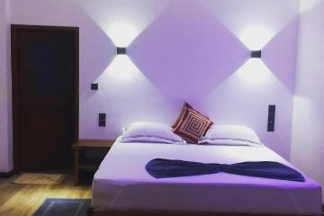 Отель Rawanaz Villa Шри-Ланка, Унаватуна, фото 10