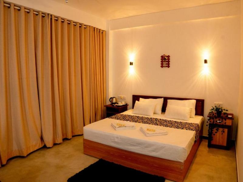 Tevins Place Unawatuna