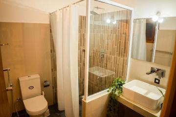 Отель Tevins Place Unawatuna Шри-Ланка, Унаватуна, фото 13