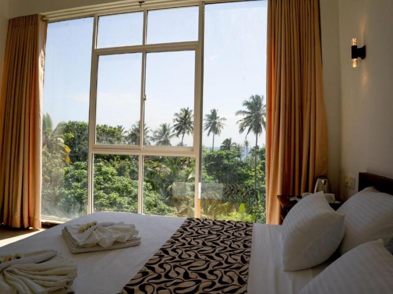 Tevins Place Unawatuna