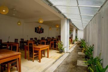 Отель Tevins Place Unawatuna Шри-Ланка, Унаватуна, фото 17