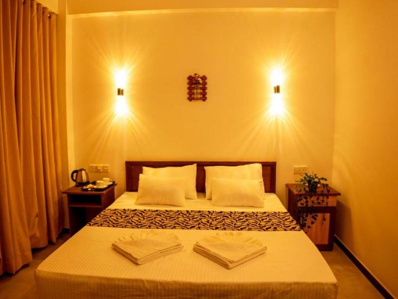 Tevins Place Unawatuna