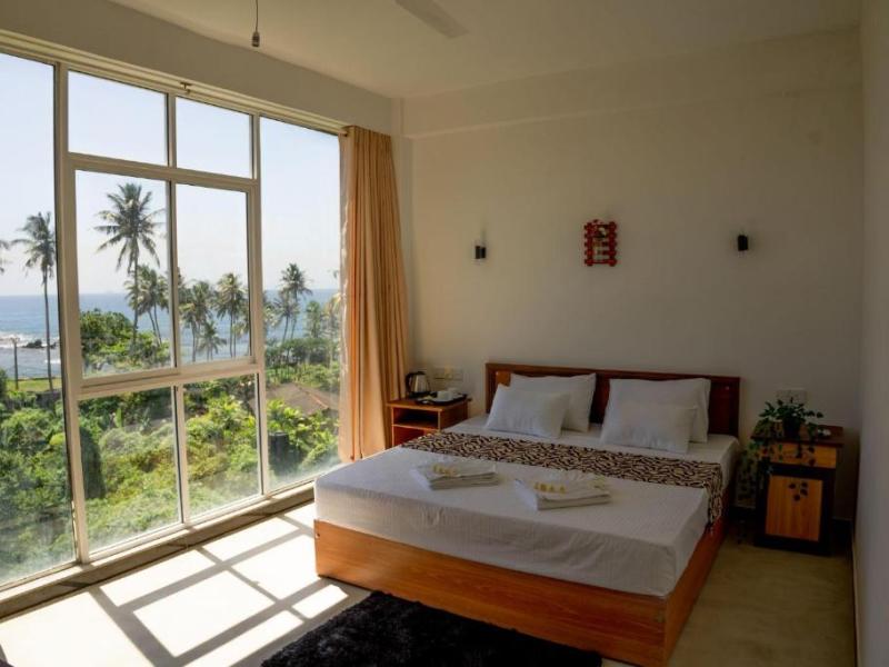 Tevins Place Unawatuna