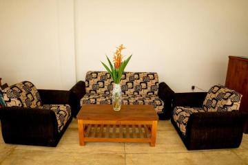 Отель Tevins Place Unawatuna Шри-Ланка, Унаватуна, фото 23