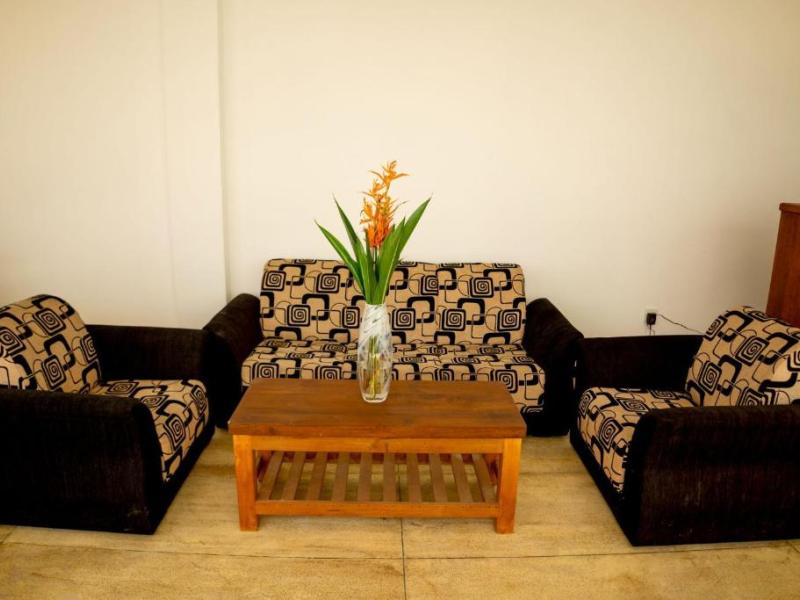 Tevins Place Unawatuna