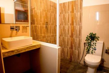 Отель Tevins Place Unawatuna Шри-Ланка, Унаватуна, фото 25