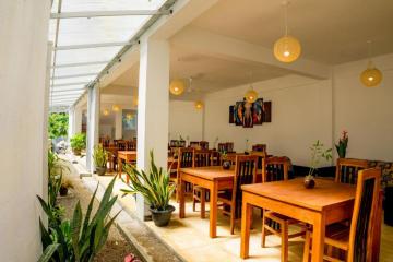 Отель Tevins Place Unawatuna Шри-Ланка, Унаватуна, фото 26