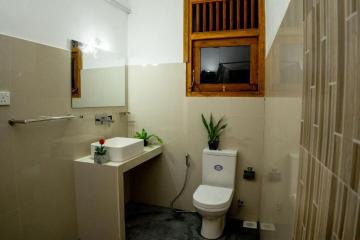 Отель Tevins Place Unawatuna Шри-Ланка, Унаватуна, фото 28