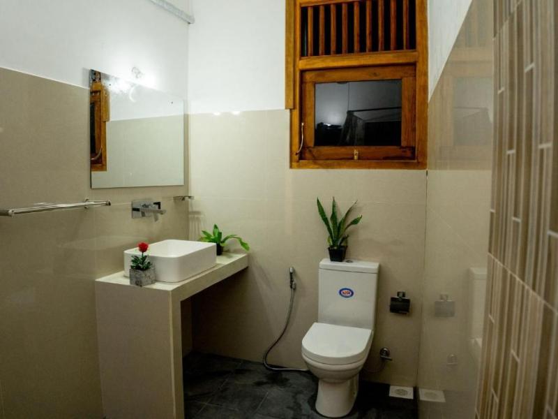 Tevins Place Unawatuna