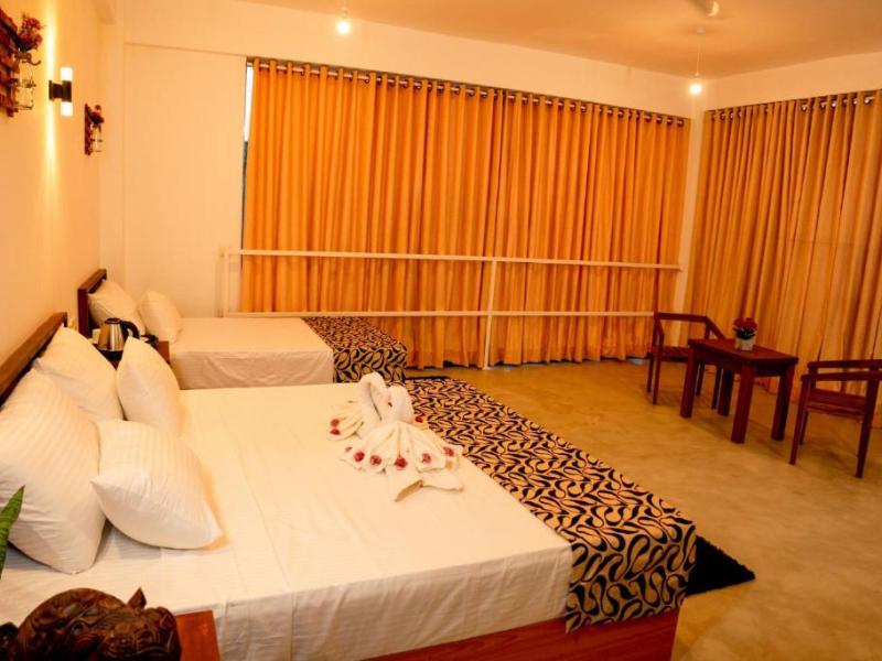 Tevins Place Unawatuna