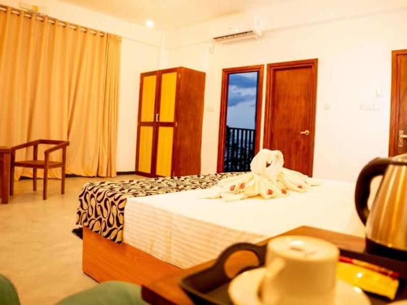 Tevins Place Unawatuna