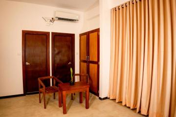 Отель Tevins Place Unawatuna Шри-Ланка, Унаватуна, фото 4