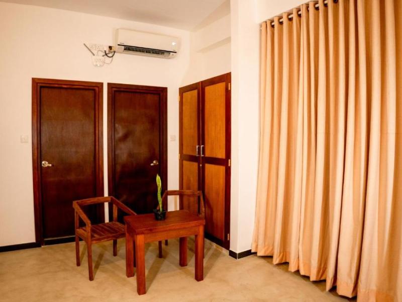 Tevins Place Unawatuna