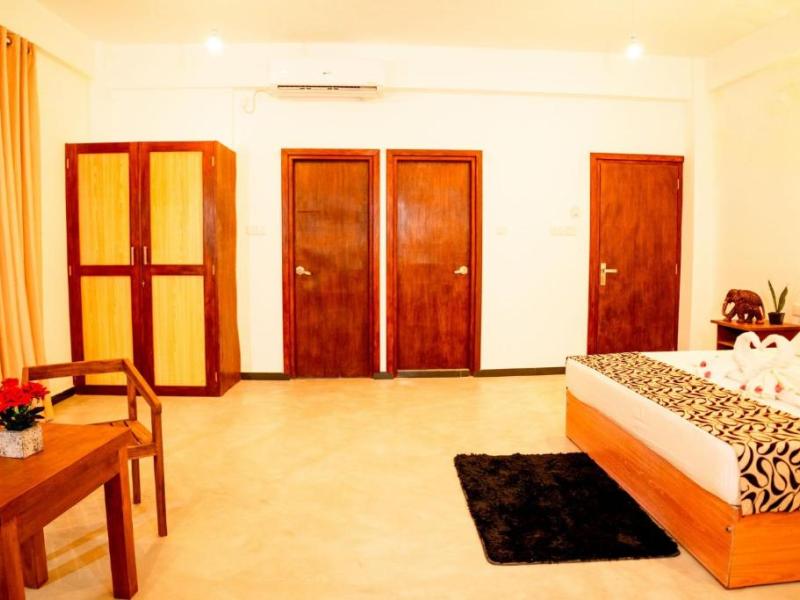 Tevins Place Unawatuna