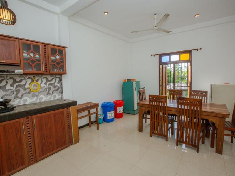 Ceylon Heart Villa