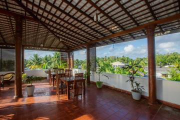 Отель Ceylon Heart Villa Шри-Ланка, Унаватуна, фото 14
