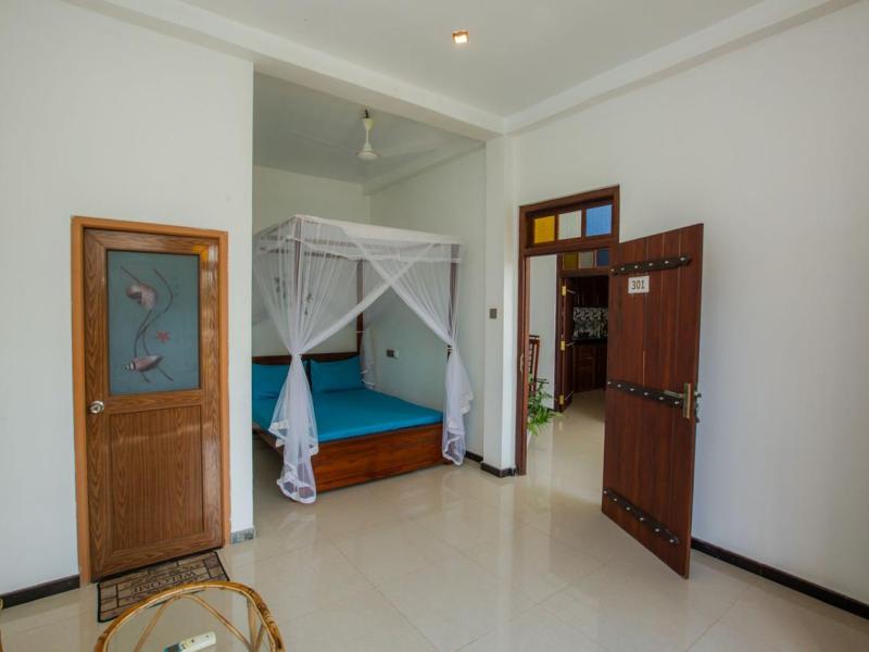 Ceylon Heart Villa