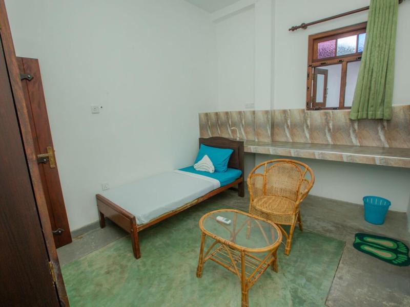 Ceylon Heart Villa