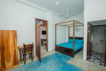 Отель Ceylon Heart Villa Шри-Ланка, Унаватуна, фото 9