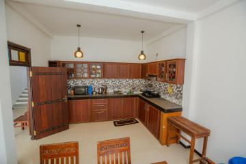 Отель Ceylon Heart Villa Шри-Ланка, Унаватуна, фото 10