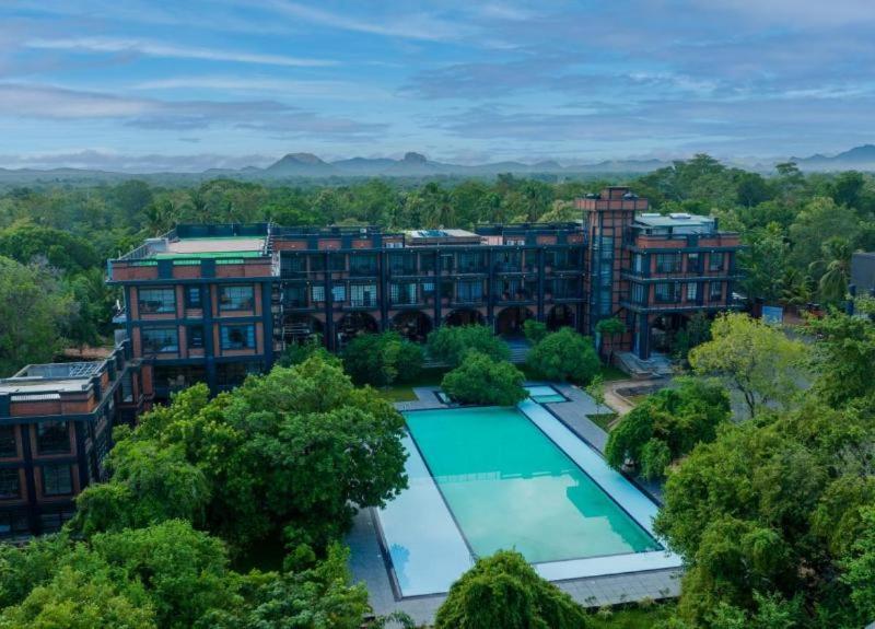 Covanro Sigiriya