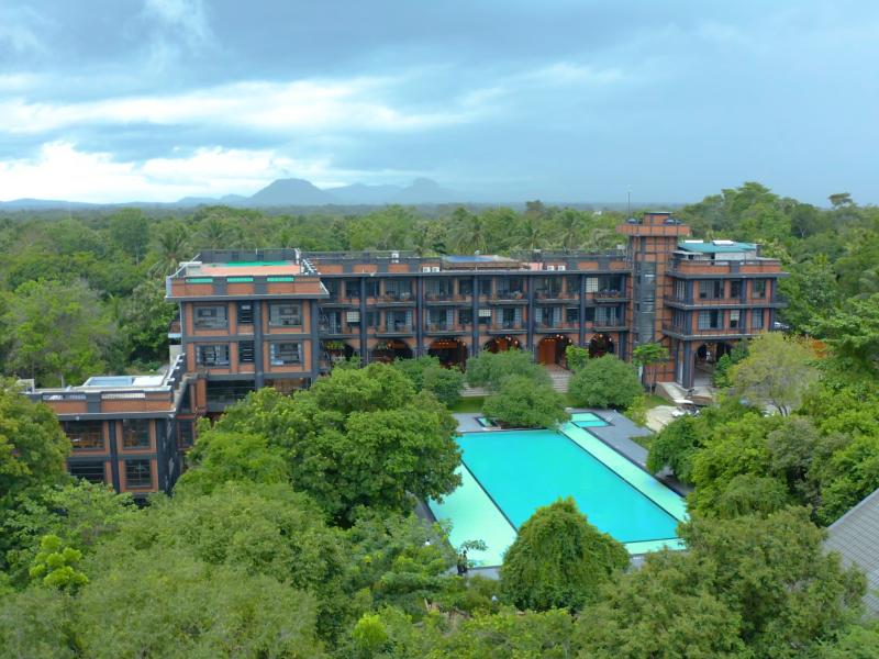 Covanro Sigiriya