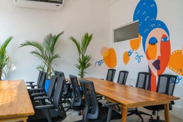 Отель Outpost Weligama Beachfront Шри-Ланка, Велигама, фото 11