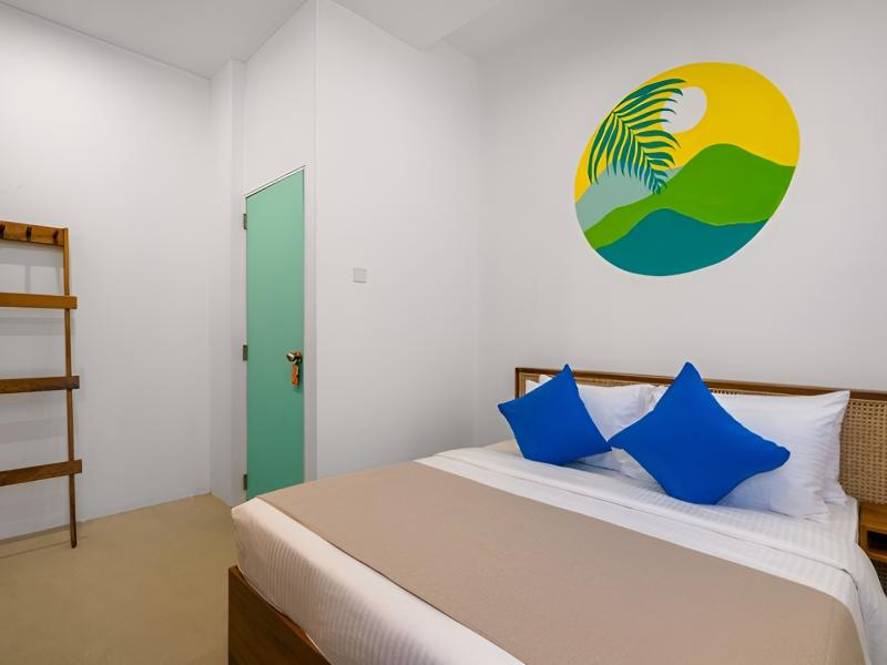 Outpost Weligama Beachfront