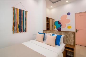 Отель Outpost Weligama Beachfront Шри-Ланка, Велигама, фото 25