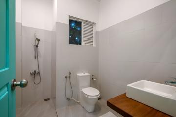 Отель Outpost Weligama Beachfront Шри-Ланка, Велигама, фото 26