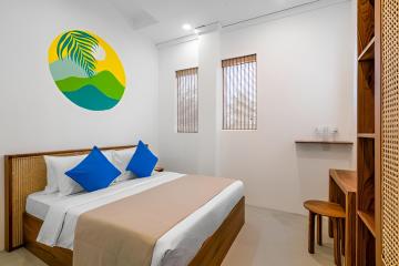 Отель Outpost Weligama Beachfront Шри-Ланка, Велигама, фото 28