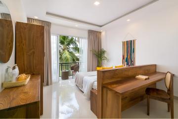 Отель Outpost Weligama Beachfront Шри-Ланка, Велигама, фото 29