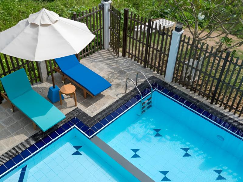 Outpost Weligama Beachfront