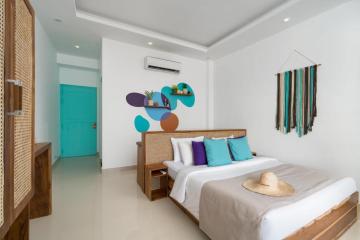 Отель Outpost Weligama Beachfront Шри-Ланка, Велигама, фото 5