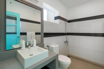 Отель Outpost Weligama Beachfront Шри-Ланка, Велигама, фото 7