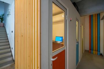 Отель Outpost Weligama Beachfront Шри-Ланка, Велигама, фото 9