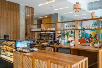 Отель Outpost Weligama Beachfront Шри-Ланка, Велигама, фото 10