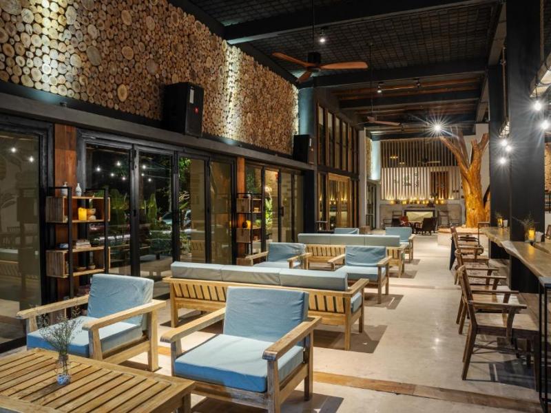 9Station Hostel & Bar Phu Quoc