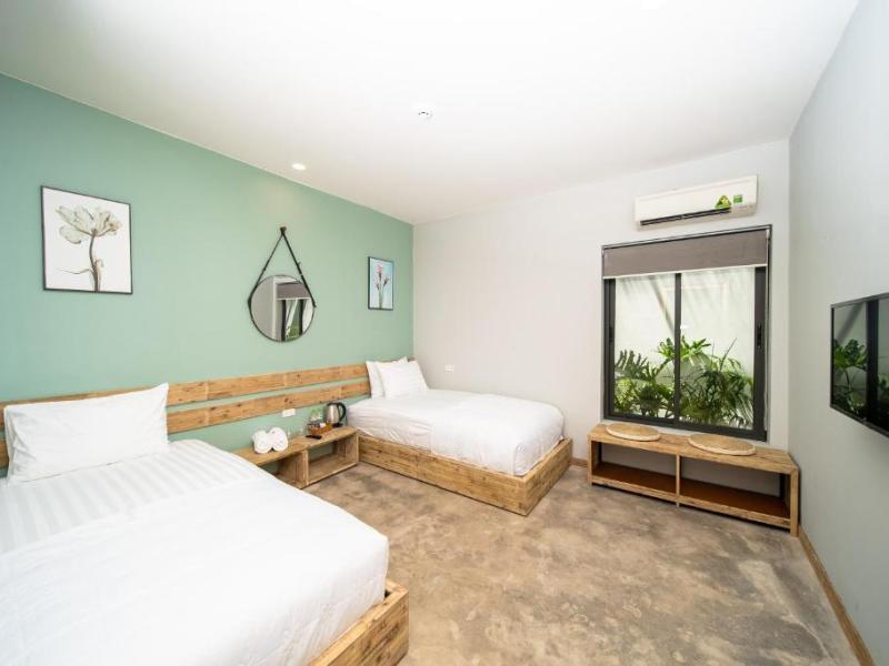 9Station Hostel & Bar Phu Quoc