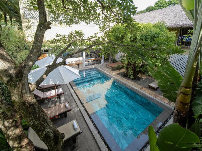 9Station Hostel & Bar Phu Quoc