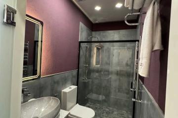 Отель Liberta Hotel Baku Азербайджан, Баку, фото 2