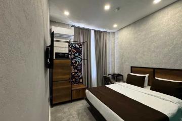 Отель Liberta Hotel Baku Азербайджан, Баку, фото 3