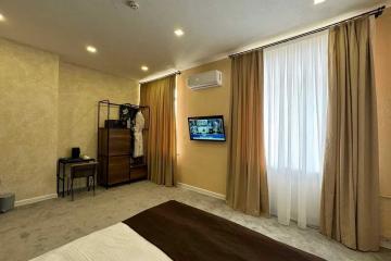 Отель Liberta Hotel Baku Азербайджан, Баку, фото 4