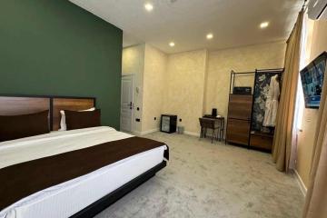 Отель Liberta Hotel Baku Азербайджан, Баку, фото 5